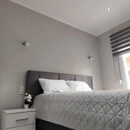 شقة Twin Stars دراما