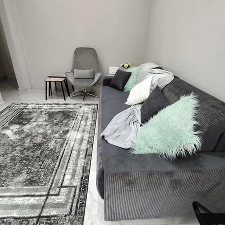 شقة Twin Stars دراما