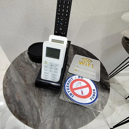 Twin Stars