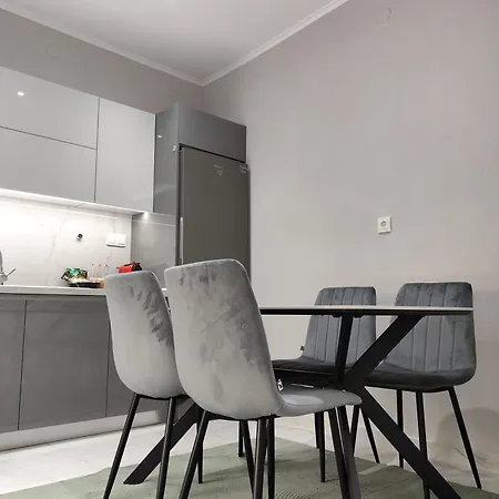 شقة Twin Stars دراما