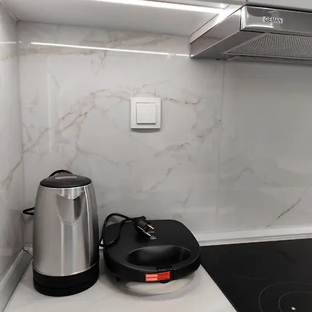 شقة Twin Stars دراما