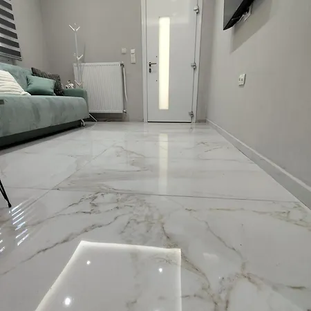 شقة Twin Stars دراما