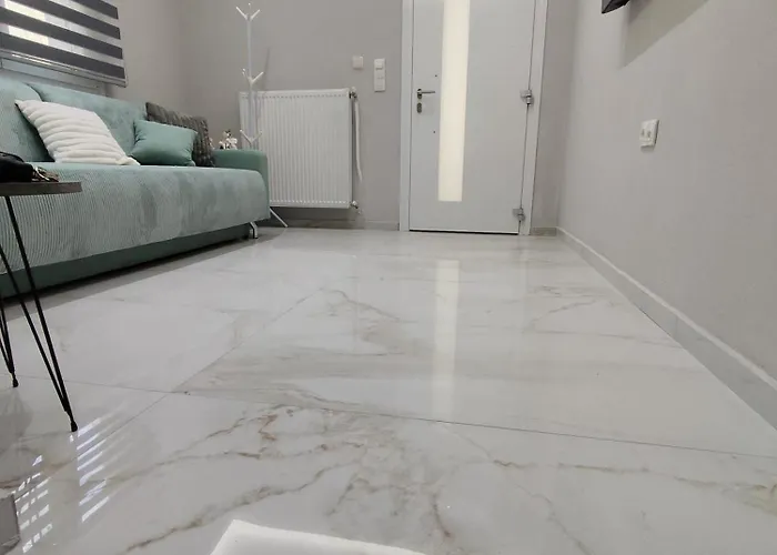 Apartamento Twin Stars *