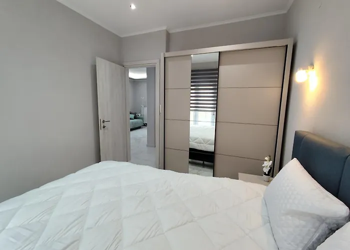 Apartamento Twin Stars