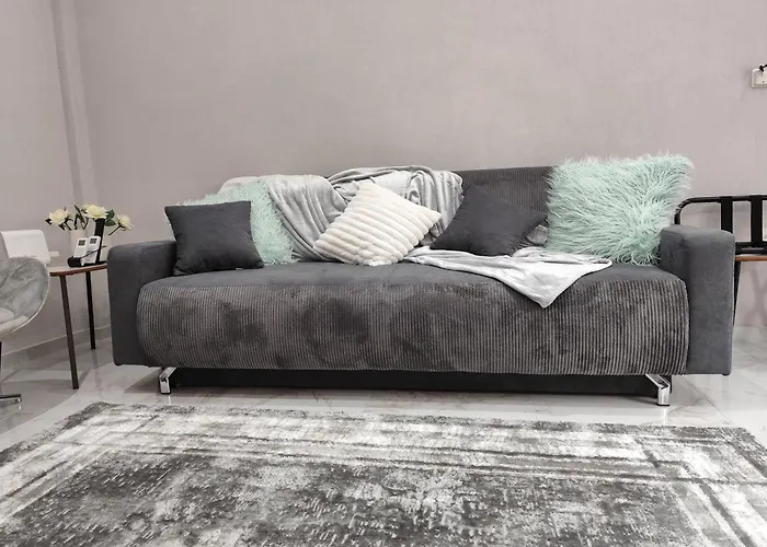 Apartamento Twin Stars