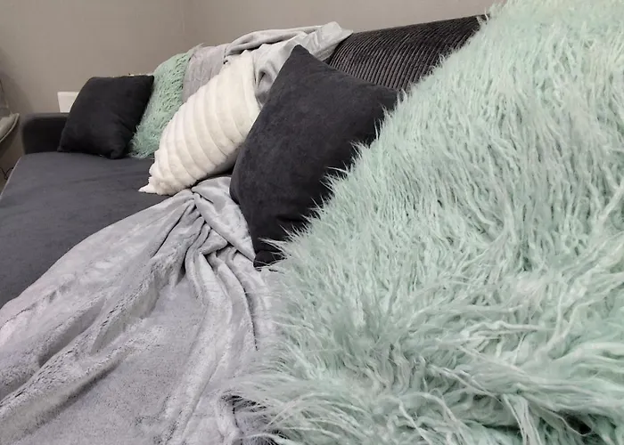 Apartamento Twin Stars *