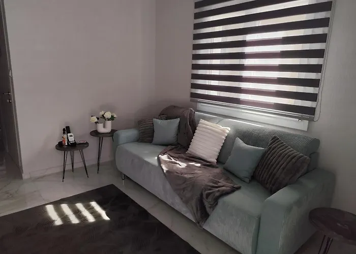 Apartamento Twin Stars Drama