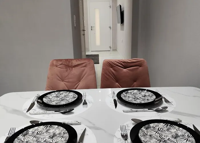 Twin Stars Apartamento