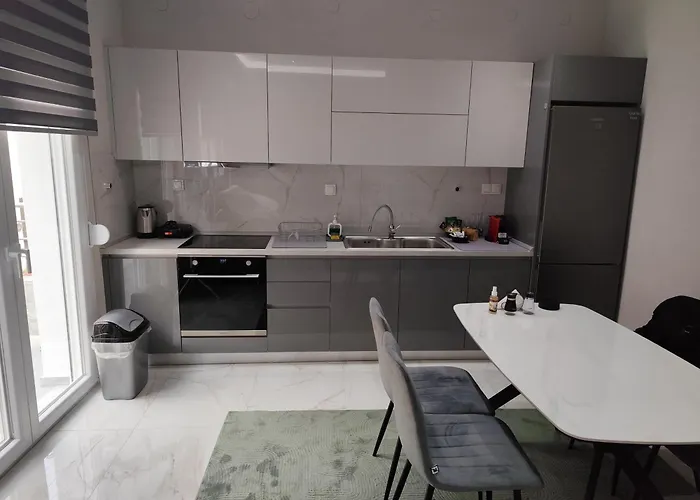 Twin Stars Apartamento