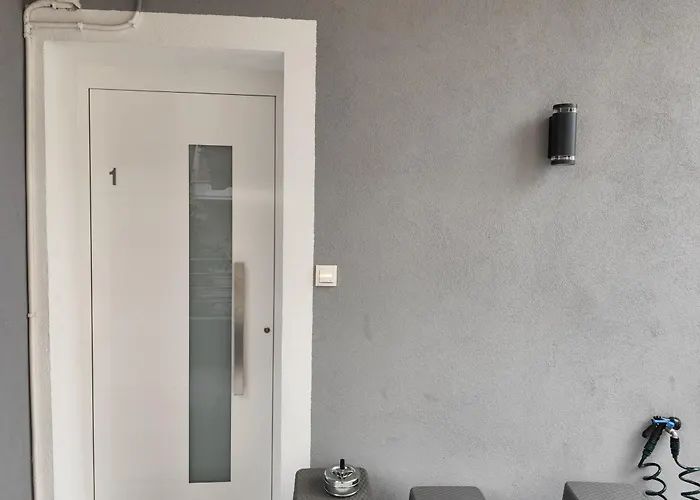 Apartamento Twin Stars