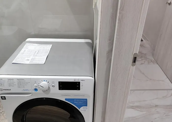 Twin Stars Apartamento Drama