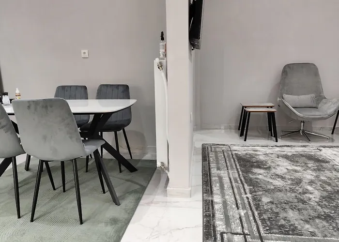 Twin Stars Apartamento