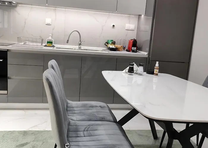 Twin Stars Apartamento