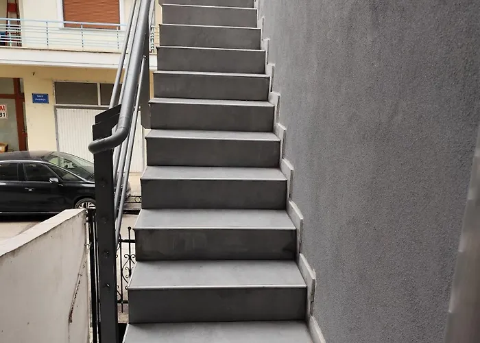 Apartamento Twin Stars *