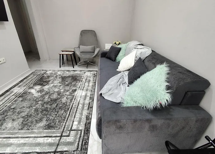 Apartamento Twin Stars Drama