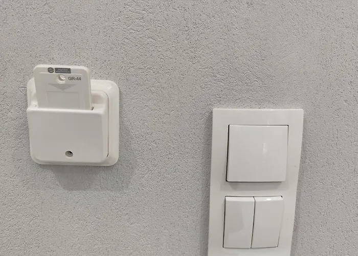 Twin Stars Apartamento Drama