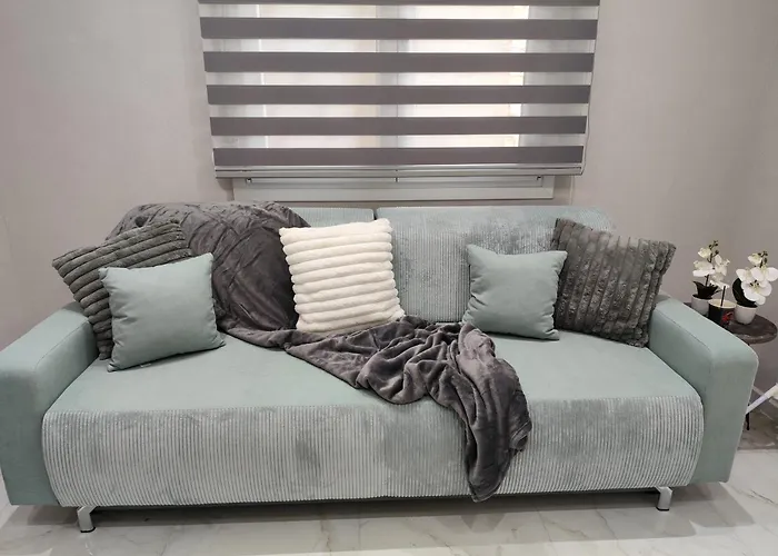 Twin Stars Apartamento