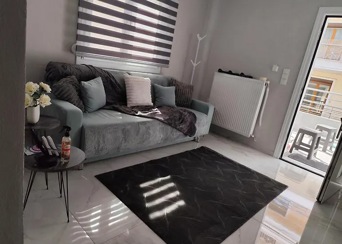 Twin Stars Apartamento