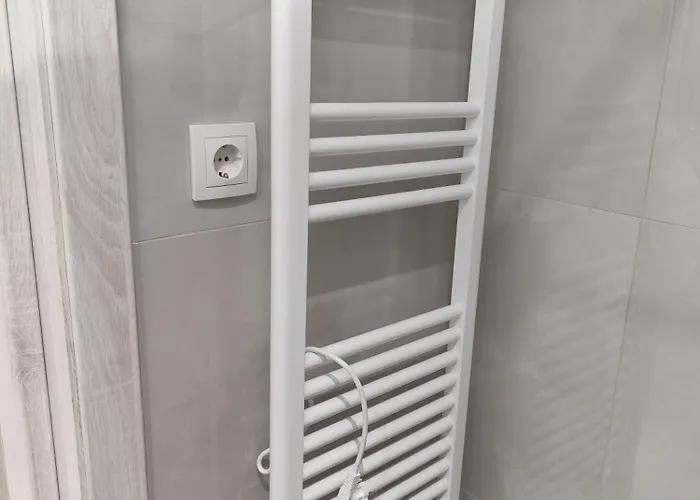 Apartamento Twin Stars *