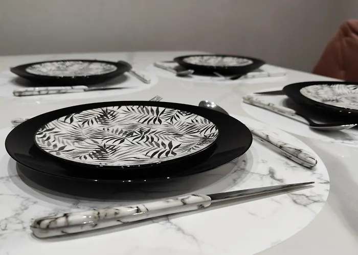 Apartamento Twin Stars