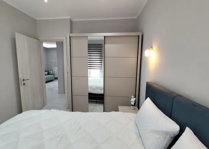 Twin Stars Apartamento