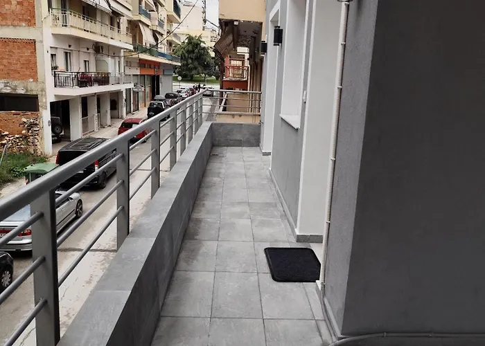 Apartamento Twin Stars