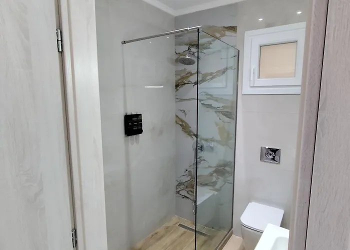 Apartamento Twin Stars *