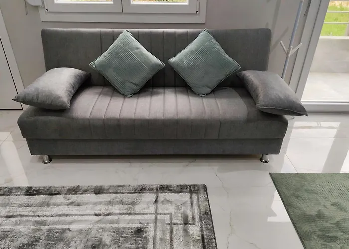 Twin Stars Apartamento