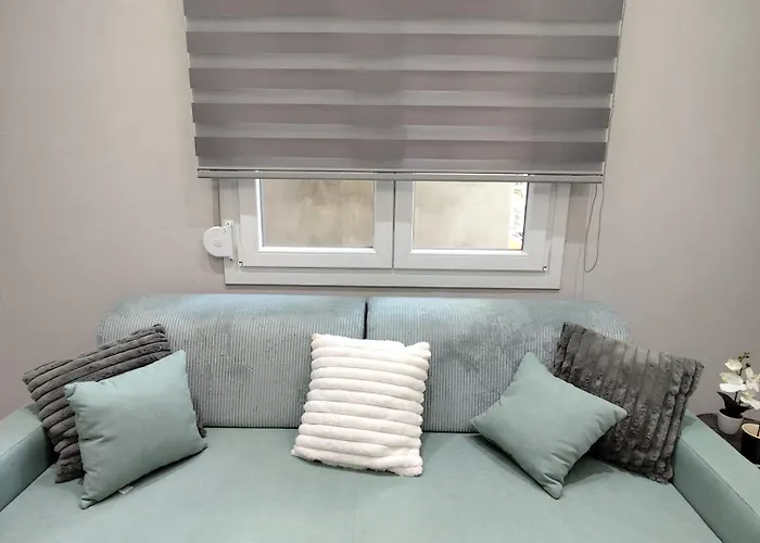 Twin Stars Apartamento *