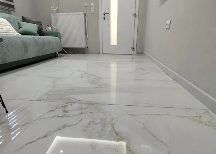 Apartamento Twin Stars Drama